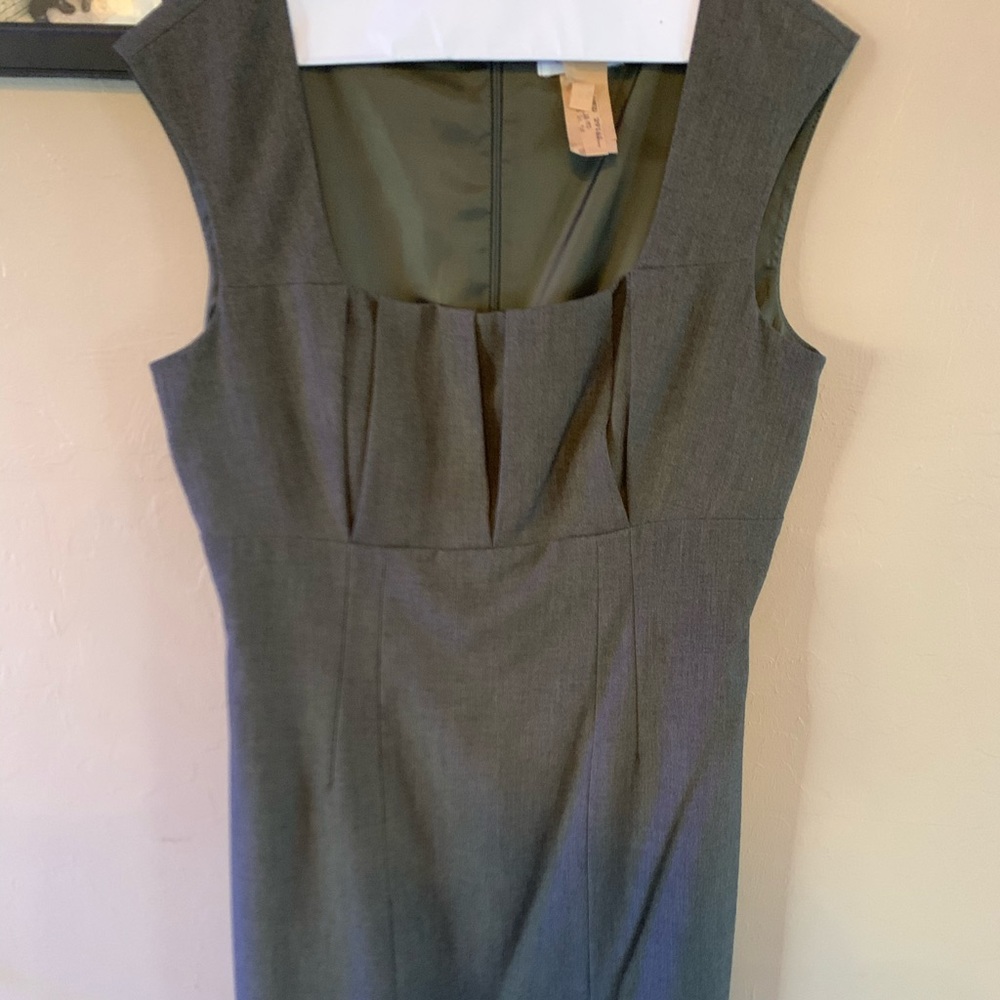 Calvin Klein Sheath Dress